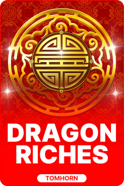 Dragon Riches