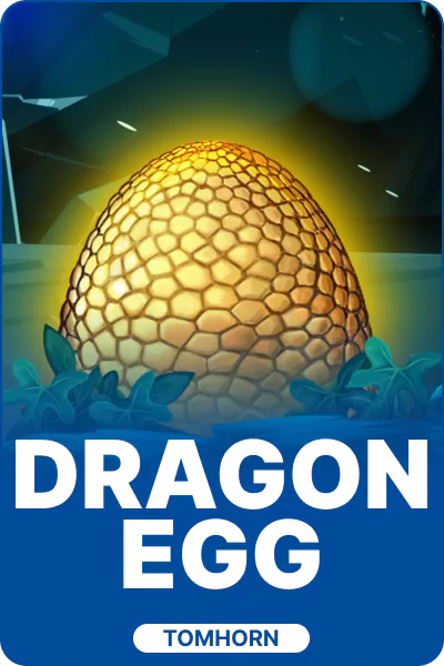 Dragon Egg Dragon Egg