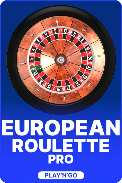 European Roulette European Roulette