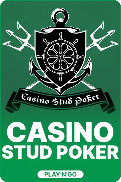 Casino Stud Poker Casino Stud Poker