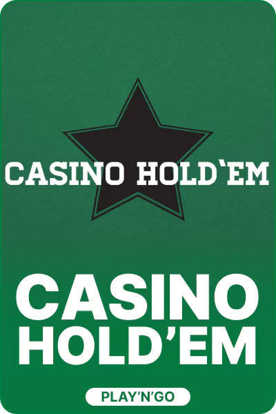 Casino Hold'em Casino Hold'em