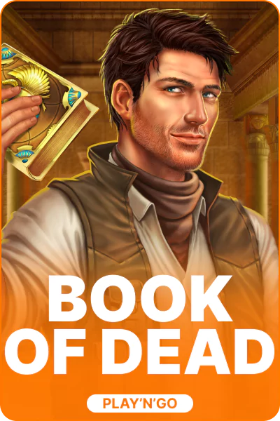 Book of Dead Book of Dead