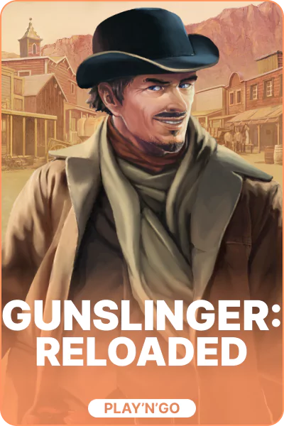 Gunslinger: Reloaded Gunslinger: Reloaded
