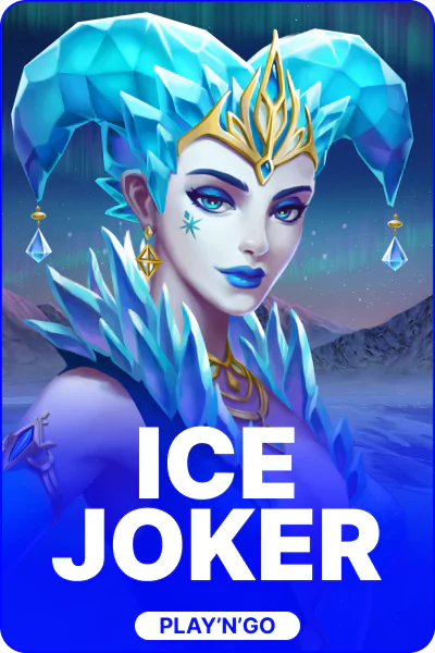 Ice Joker Ice Joker