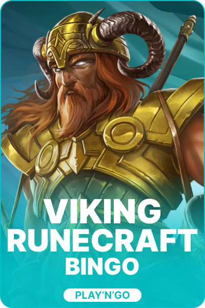 Viking Runecraft Bingo Viking Runecraft Bingo