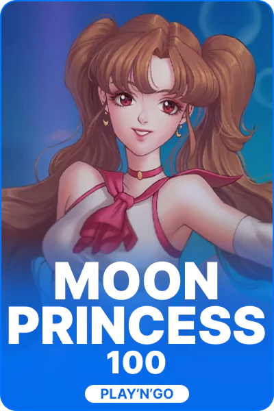 Moon Princess 100 Moon Princess 100