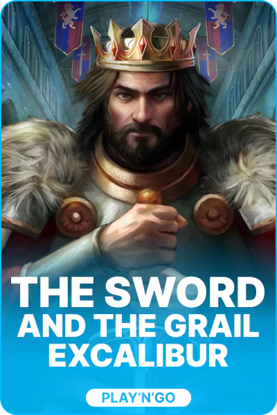 The Sword and the Grail Excalibur The Sword and the Grail Excalibur