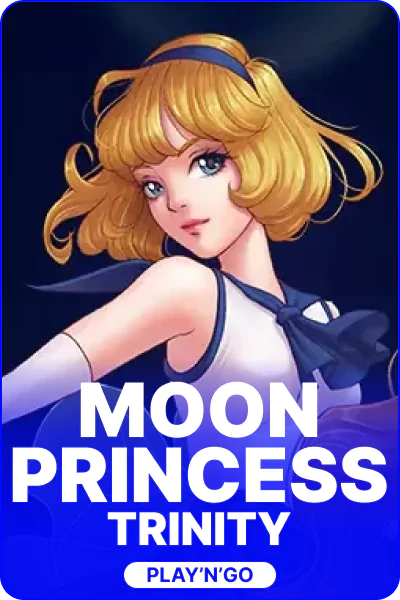 Moon Princess Trinity Moon Princess Trinity