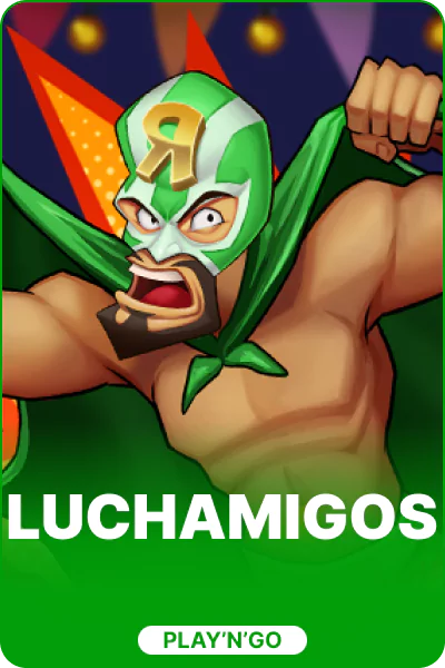 Luchamigos Luchamigos