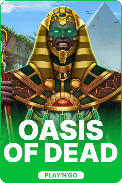 Oasis of Dead
