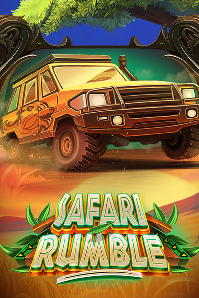 Safari Rumble Safari Rumble