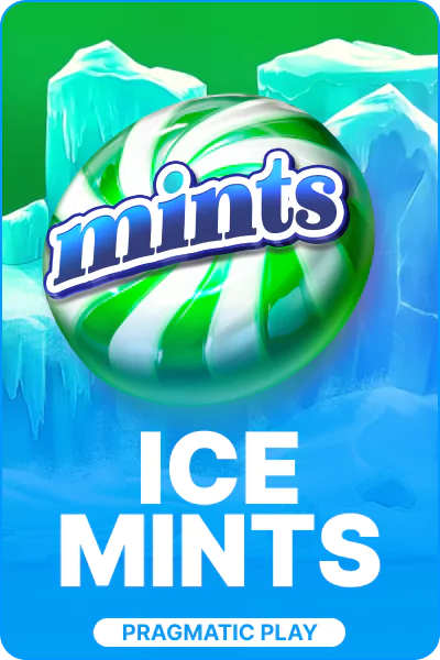 Ice Mints Ice Mints