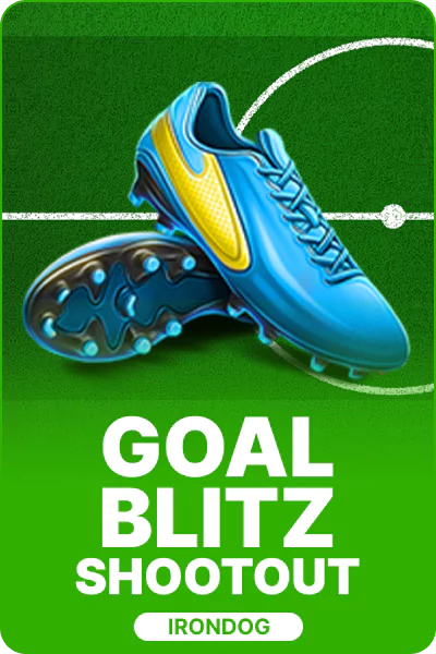 Goal Blitz Shootout Goal Blitz Shootout