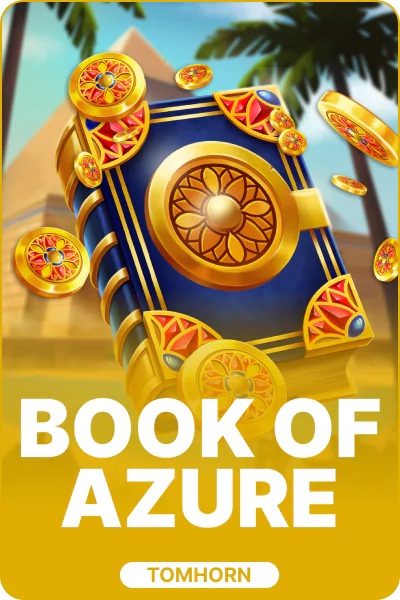 Book of Azure Book of Azure