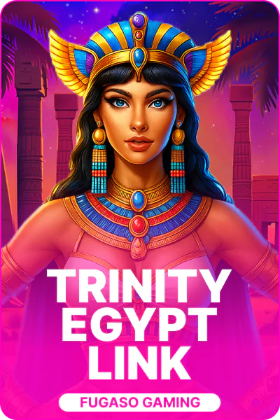 Trinity Egypt Link Trinity Egypt Link