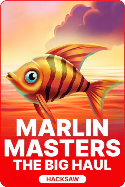 Marlin Masters: The Big Haul Marlin Masters: The Big Haul