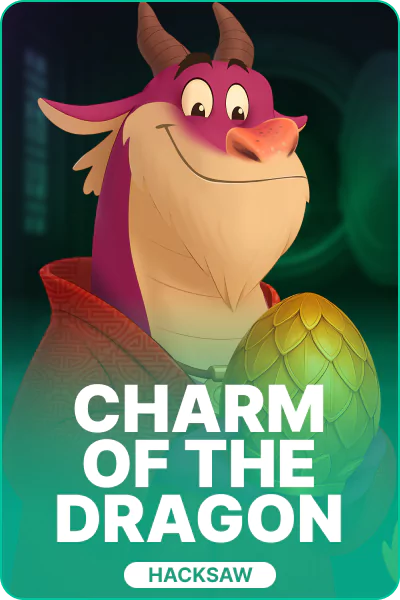 Charm Of The Dragon