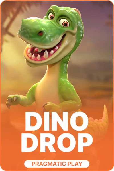 Dino Drop Dino Drop
