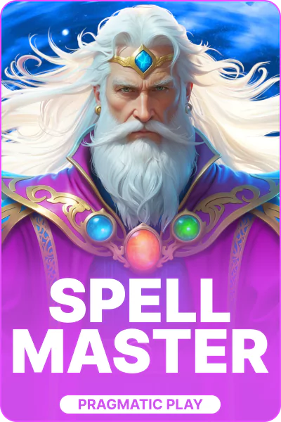 Spellmaster Spellmaster