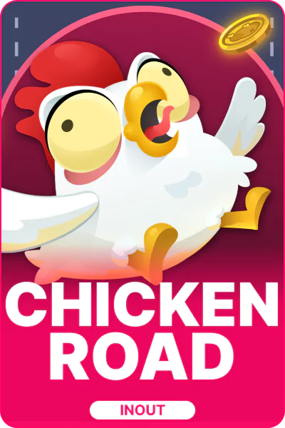 Chicken Road Chicken Road