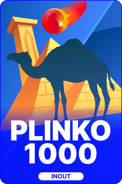 Plinko 1000 Plinko 1000