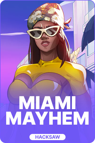 Miami Mayhem