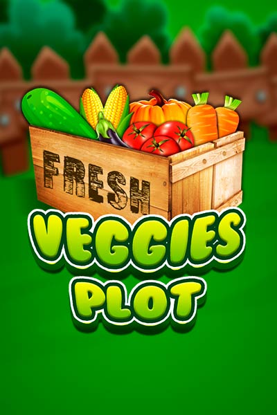 Veggies Plot Veggies Plot