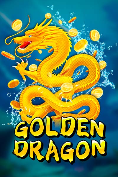 Golden Dragon Golden Dragon