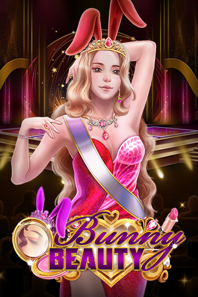 Bunny Beauty Bunny Beauty