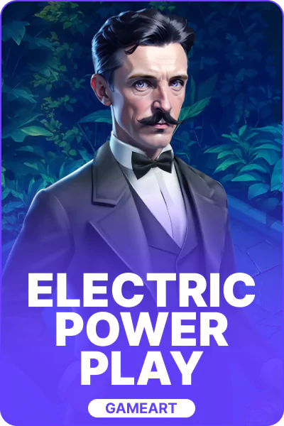 Electric Power Play Electric Power Play
