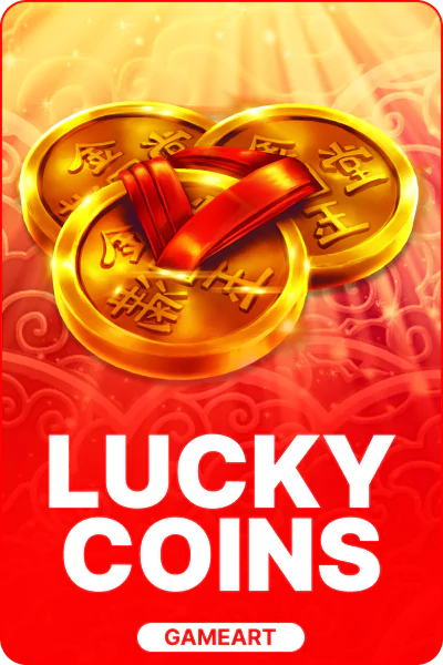 Lucky Coins