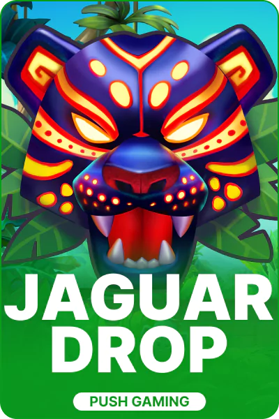 Jaguar Drop Jaguar Drop