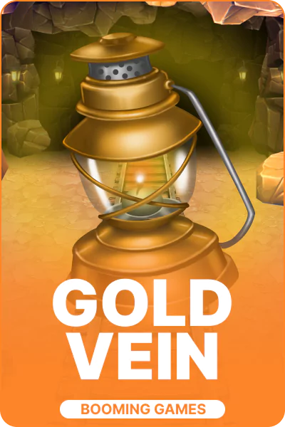 Gold Vein Gold Vein