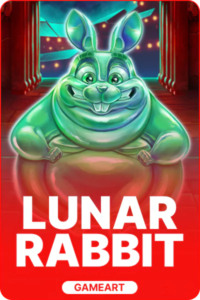 Lunar Rabbit Lunar Rabbit