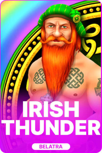 Irish Thunder Irish Thunder