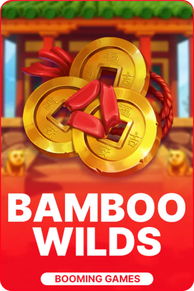 Bamboo Wilds Bamboo Wilds