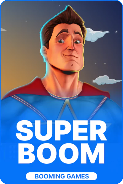 Super Boom Super Boom