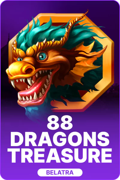 88 Dragons Treasure 88 Dragons Treasure
