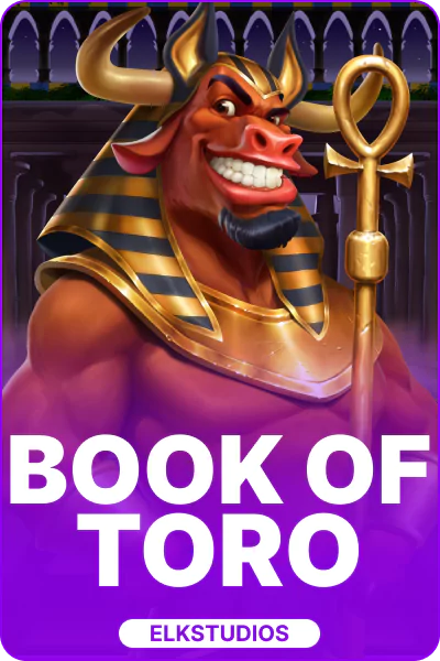 Book of Toro