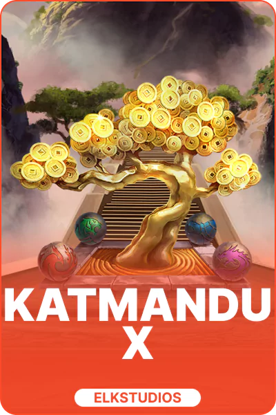Katmandu X Katmandu X