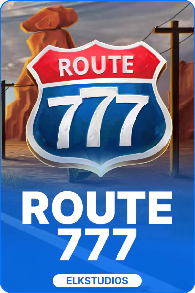 Route 777