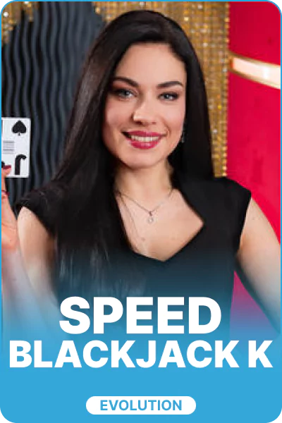 Speed Blackjack K