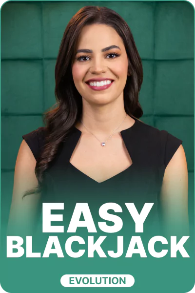 Easy Blackjack
