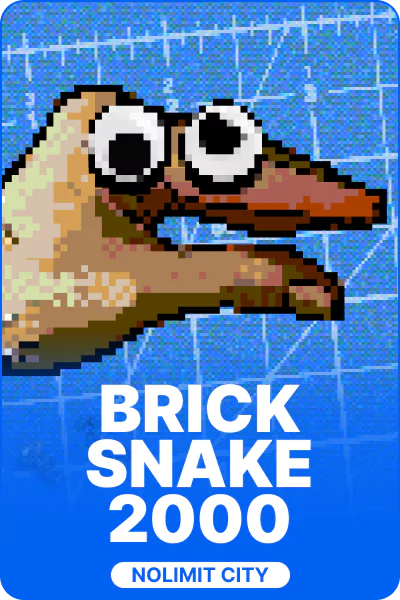 Brick Snake 2000 Brick Snake 2000
