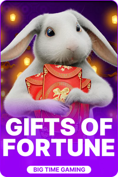 Gifts of Fortune