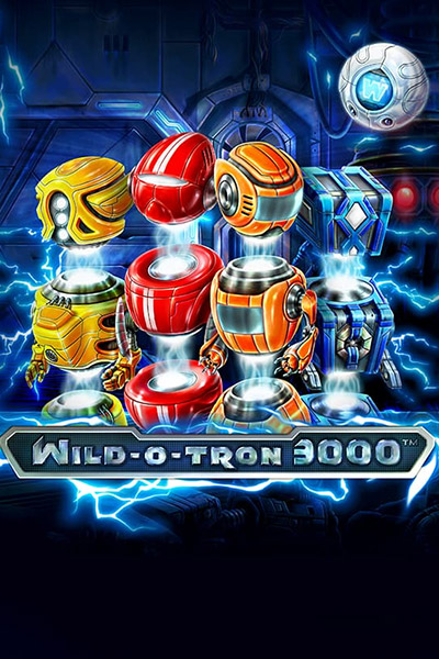 Wild-O-Tron 3000 Wild-O-Tron 3000