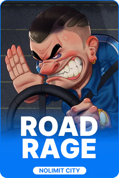 Road Rage Road Rage