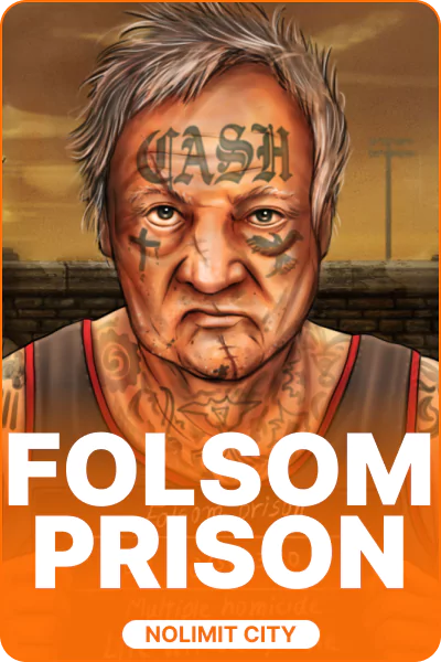 Folsom Prison