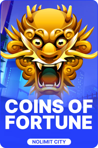 Coins of Fortune Coins of Fortune