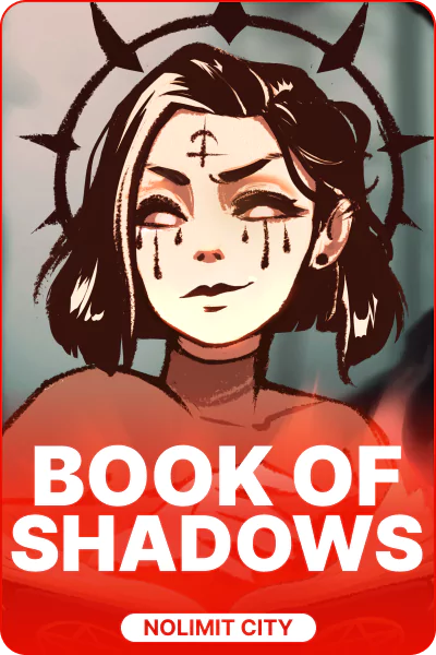 Book of Shadows Book of Shadows